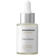 InnovaGoods Kombucha Vibeboost Gesichtsserum 30 ml