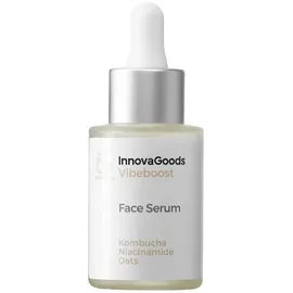 InnovaGoods Kombucha Vibeboost Gesichtsserum 30 ml