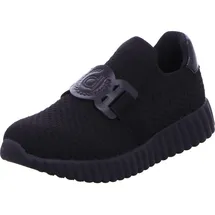 Bugatti Slip-Ons Herren Schwarz 41