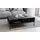 Möbel Kraft Maglione Schwarz MDF 68 x 39,9 x 68 cm
