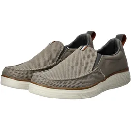 Bugatti Slipper Herren Taupe 43