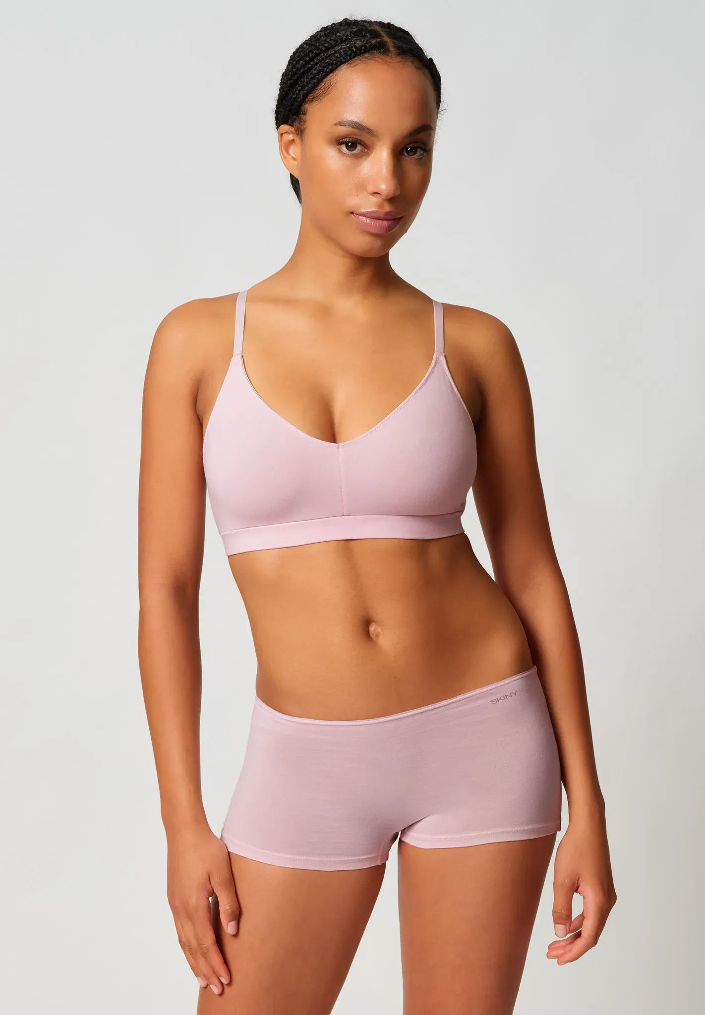 Soft-BH SKINY 