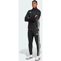 Adidas Tiro 25 Essentials Trainingsanzug - Black / White