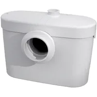 SFA Sanibroy Saniaccess 1 Hebeanlage