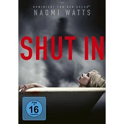 Shut In | Zustand: Neu & original versiegelt