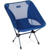 Helinox Campingstuhl Chair One blau block