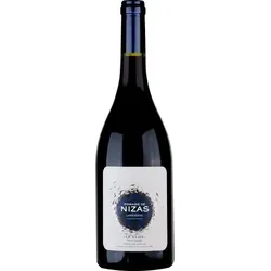 Domaine de Nizas Clos rouge Domaine de Nizas 2022