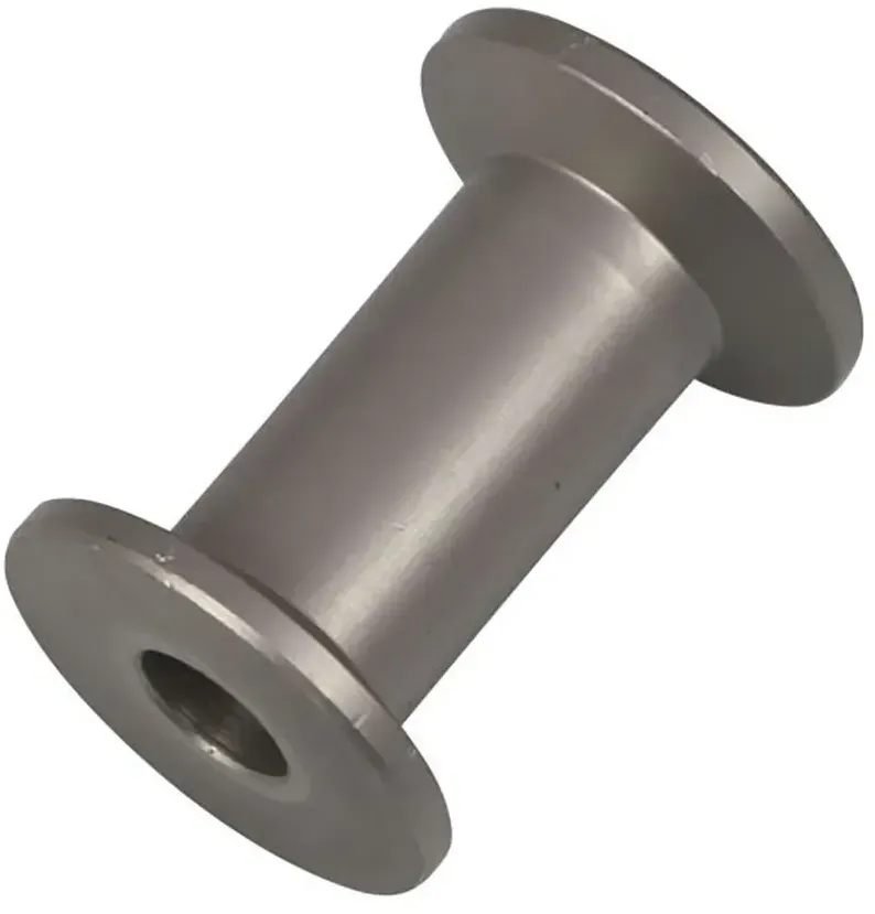 Akrapovic Aluminium P-dr43 Abstandsbusch - Silver - One Size