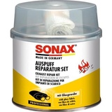 Sonax Auspuff Reparatur Set