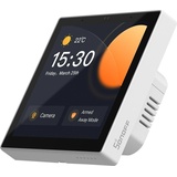 Sonoff NSPanel86PW, Smart Home Hub, Weiss