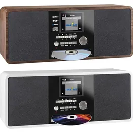 Imperial Dabman i200 CD Holz