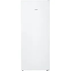 Siemens GS51NUWDP iQ500 Freistehender Gefrierschrank