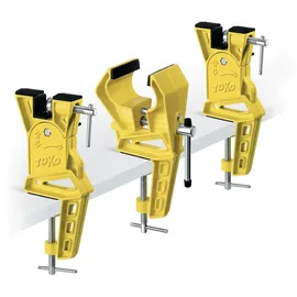 TOKO Ski Vise World Cup