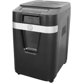 HP Pro Shredder Auto 200MC Schwarz