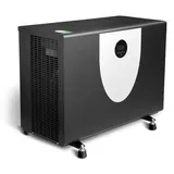 Pool Wärmepumpe AquaSilence 130 Full Inverter I 13 kW