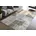 Teppich 104 grau B 80cm H 8mm L 150cm Polyester Teppiche Teppich modernes Design waschbar In und Outdoor Balkon Terrasse