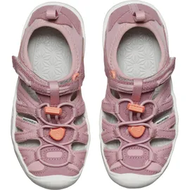 Keen Moxie Nostalg Rose/Papaya Punch 31
