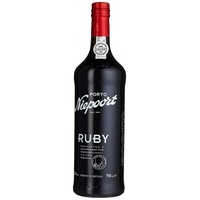 Niepoort Ruby (1 x 0.75 l)