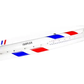 Tecnifibre Tfight 305 S L2 Weiß