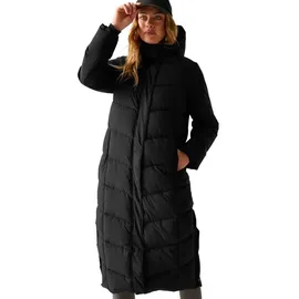 Regatta Eloria Jacke - Black - 36