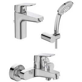 Ideal Standard Ceraflex Armaturen-Paket