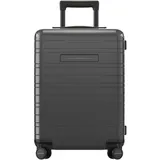 Horizn Studios H5 Essential 4-Rollen Cabin 55 cm / 36 l glossy graphite