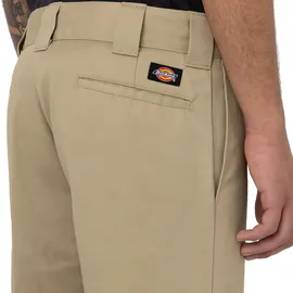 Dickies 873 Slim Straight Work Rec Khaki - 36/34
