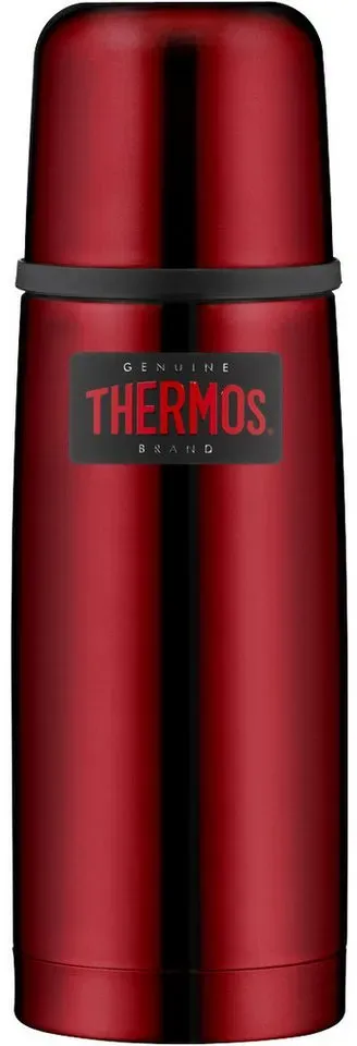 Preisvergleich Produktbild THERMOS Isolierflasche