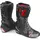 FORMA Phantom Schwarz/Grau/Rot 48