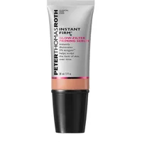 Peter Thomas Roth Instant FIRMx Glow-Filter Priming Serum aufhellende
