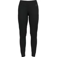 Odlo Merino 200 BL Bottom Long schwarz