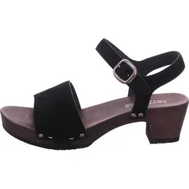 SOFTCLOX Kada Damen Schwarz 37