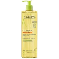 Pierre Fabre A-DERMA EXOMEGA CONTROL DUSCHÖL RÜCKFETTEND