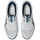 Asics GEL-ROCKET 12 Herren Handballschuhe, weiß, Größe 46 / 46