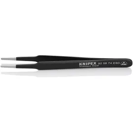 Knipex Präzisions-Pinzette 118 mm