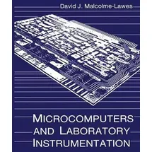 Microcomputers and Laboratory Instrumentation