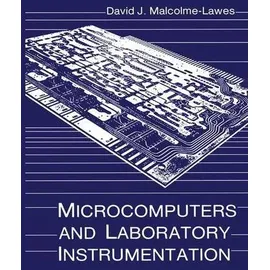 Microcomputers and Laboratory Instrumentation