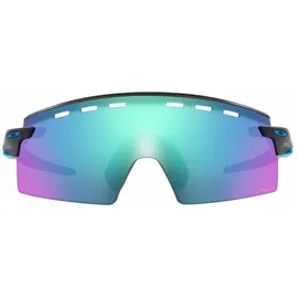 OAKLEY Encoder Strike Vented Sportbrille (Größe One Size, schwarz)