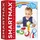 Smartmax My First Sounds & Senses Magnetbausatz 8-tlg.