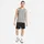 Nike Dri-FIT Hyverse Fitness-Tanktop Herren 097 smoke grey/htr/black XL