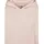 URBAN CLASSICS Organic Kapuzenpullover Pink 134-140 cm