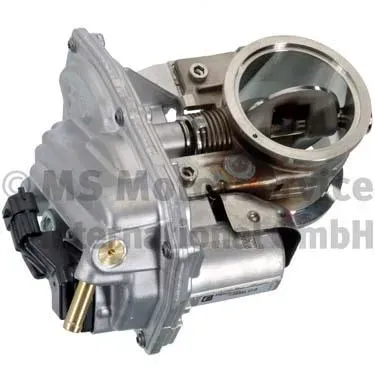 PIERBURG Abgasklappe 702321170 für Iveco FUSO (MITSUBISHI)