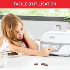 Tefal KD812110