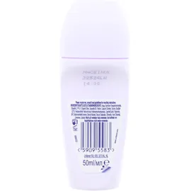 Rexona Maximum Protection Clean Scent Deo Roll-On 6 x 50 ml