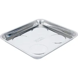 BGS Magnet-Haftschale Edelstahl 265 x 290 mm