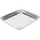 BGS Magnet-Haftschale Edelstahl 265 x 290 mm