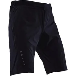 Shorts MTB Trail 1.0 - Black SCHWARZ|SCHWARZ|SCHWARZ L