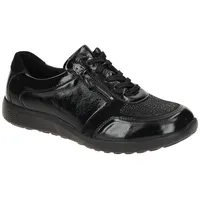 WALDLÄUFER 815M01 Damen Schwarz 37,5