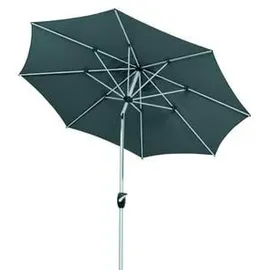 Schneider Venedig Ø 270 cm Dunkelgrau