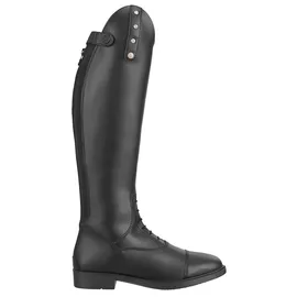 Suedwind Footwear NOVA Kids FUN WINTER Glitter Schwarz 38